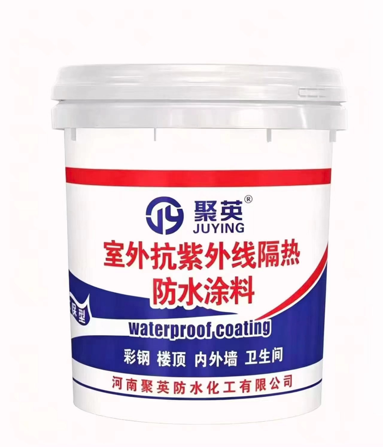 焦作涂料